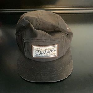 Saline Men’s Hat
